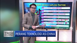 Perang Teknologi AS-China