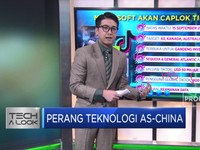 Perang Teknologi AS-China