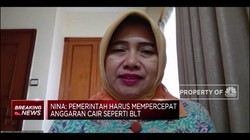 Perbaikan Data, Kunci Agar Penyaluran Stimulus Tepat Sasaran