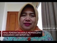Perbaikan Data, Kunci Agar Penyaluran Stimulus Tepat Sasaran