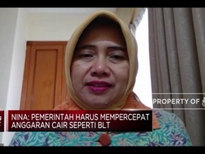 Perbaikan Data, Kunci Agar Penyaluran Stimulus Tepat Sasaran