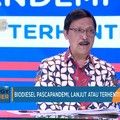Tolonglah Bu Sri Mulyani, Beri Sawit Insentif 20 T