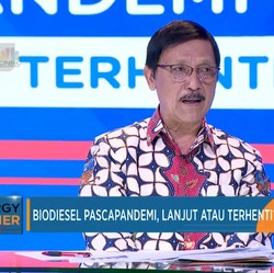 Tolonglah Bu Sri Mulyani, Beri Sawit Insentif 20 T