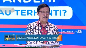 Peremajaan Sawit Rakyat Dorong Produktivitas Tinggi