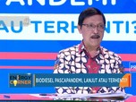 Peremajaan Sawit Rakyat Dorong Produktivitas Tinggi