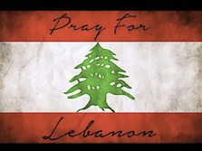#PrayForLebanon: Ekonomi Menderita, Ada Ledakan Pula...