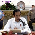Covid-19 Masih Merajalela, Pak Jokowi Yakin Gelar Pilkada?