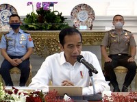 Covid-19 Masih Merajalela, Pak Jokowi Yakin Gelar Pilkada?