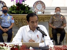 Tak Ada Keraguan, Jokowi Tidak Tunda Pilkada Serentak!