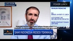 S&P Ratings: Kontraksi 5,32% PDB RI Q2-2020 Jadi Kabar Buruk