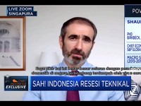 S&P Ratings: Kontraksi 5,32% PDB RI Q2-2020 Jadi Kabar Buruk