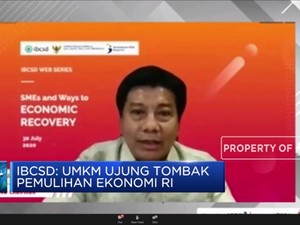 Strategi Pemerintah dan Swasta Genjot UMKM