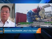 Strategi Pertamina Dukung Renewable Energy