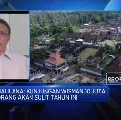 Wisman Timor Leste, Wisatawan Potensial Bagi Indonesia