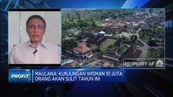 Wisman Timor Leste, Wisatawan Potensial Bagi Indonesia