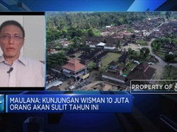 Wisman Timor Leste, Wisatawan Potensial Bagi Indonesia
