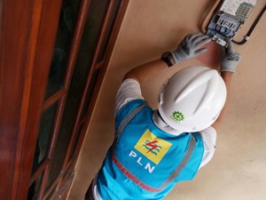 Tata Cara Dapat Diskon Listrik 50% Agustus 2025 Lewat Aplikasi PLN Mobile
