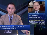 Apindo: Daya Beli Masyarakat Jadi Kunci Peningkatan Ekonomi