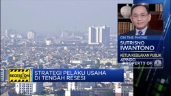 Apindo Keluhkan Lambatnya Realisasi Stimulus Pemerintah