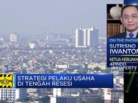 Apindo Keluhkan Lambatnya Realisasi Stimulus Pemerintah