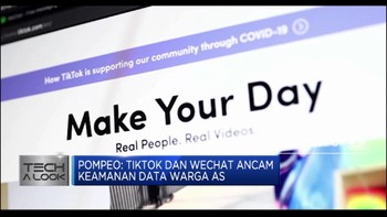 AS Bakal Hapus Aplikasi