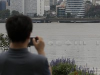 Melihat Banjir Bandang yang Hantam Korea Selatan