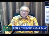Beri Stimulus ke Bank, LPS Pangkas Suku Bunga Penjaminan 25bp