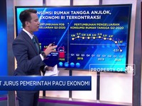 BLT Jurus Pemerintah Pacu Ekonomi
