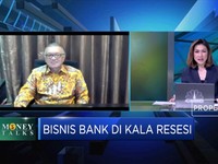 Bos LPS: Tak Ada Risiko Likuiditas Yang Mengkhawatirkan