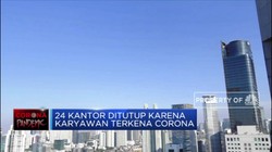 Dear Masyarakat, Awas Sanksi Pelanggar Protokol Kesehatan