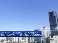 Dear Masyarakat, Awas Sanksi Pelanggar Protokol Kesehatan