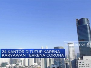 Dear Masyarakat, Awas Sanksi Pelanggar Protokol Kesehatan