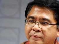 Erick Rombak Semen Baturaja, Franky Sibarani Jadi Komut