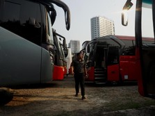 Singapura & Filipina Sah Resesi, RI Masih Abu-Abu?