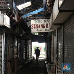 Jika Lihat Ekspor & Investasi, Bukan Mustahil RI Kena Resesi