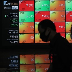 Saham Rokok Ketiban Sial, Tapi 2 Emiten Ini Cuan! Apa Tuh?