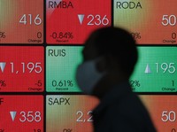 Ini Dia 5 Saham Paling Cuan Selama Agustus, BRIS Jawara!