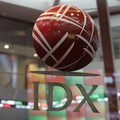 Baru Semester I, Investor Baru BEI Sudah Lampaui Target 2025