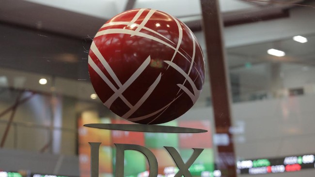 Emiten-Emiten Ini Dipegang Dua Menteri Prabowo