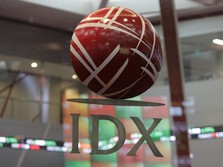 RI Benar-benar Sedang Kebanjiran Dana Asing, Ini Faktanya