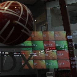 RUPST PGEO Sepakat Bagi Dividen Rp 2 Triliun, Setara 78,5% Laba 2023
