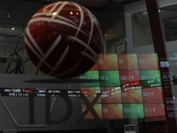 Anak Usaha PANI Bangun Kosambi Sukses IPO, Harga Rp3.000-Rp4.060