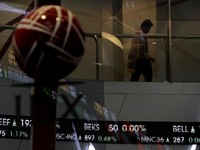 Ini Dua Grup Konglomerat di Balik IPO Bangun Kosambi Sukses (CBDK)
