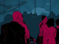 Bandara Mulai Ramai, Tanda-Tanda Ekonomi Bangkit?