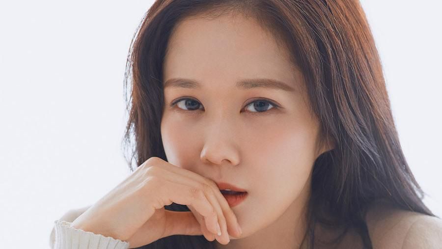 Jang Nara. Ist