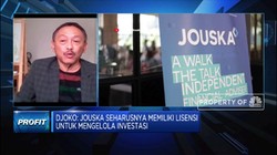 Perbaiki Citra Financial Planner, LSP FPSB Lakukan Ini