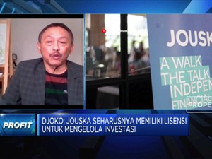Perbaiki Citra Financial Planner, LSP FPSB Lakukan Ini
