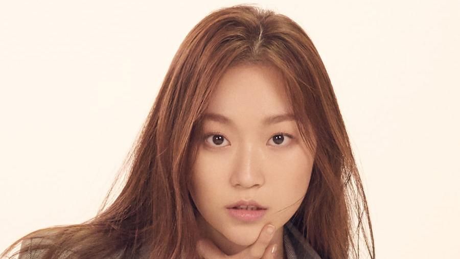 Hwang Jung Eum. Ist