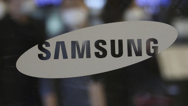 Samsung Sudah Ketemu Pengganti Nvidia, Dominasi AS Digoyang