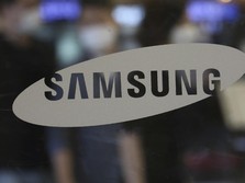 Kabar Baik! Samsung Pindahkan Produksi HP dari Vietnam ke RI